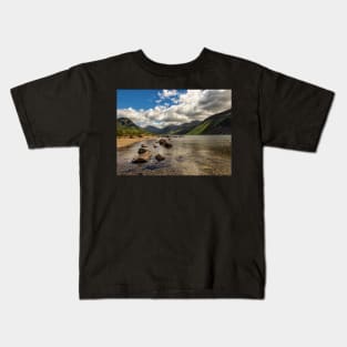 Wastwater Kids T-Shirt